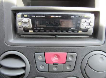 Fiat - Panda