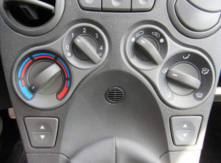 Fiat - Panda