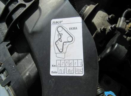 Fiat - Panda