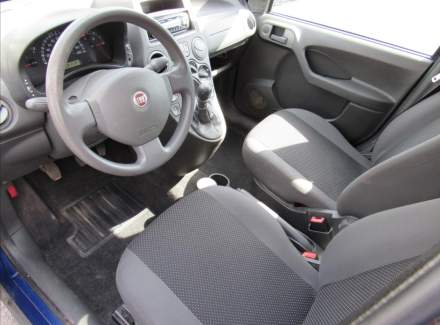 Fiat - Panda