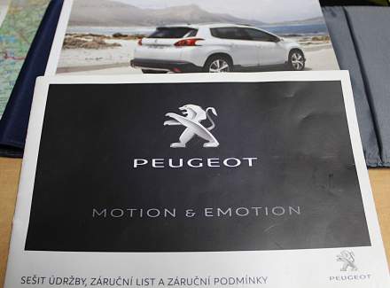 Peugeot - 2008