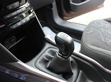 Peugeot - 2008