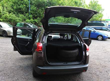 Peugeot - 2008