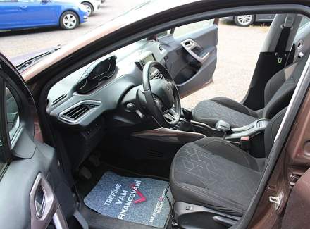 Peugeot - 2008