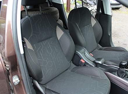 Peugeot - 2008