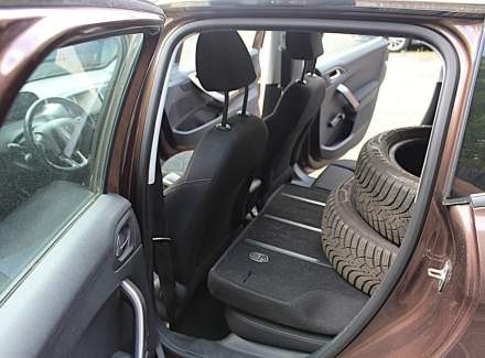Peugeot - 2008