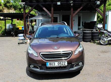Peugeot - 2008