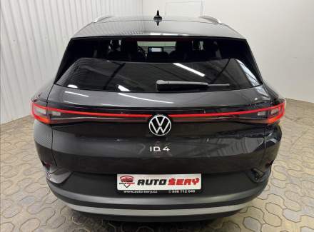 Volkswagen - ID.4