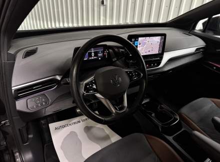 Volkswagen - ID.4