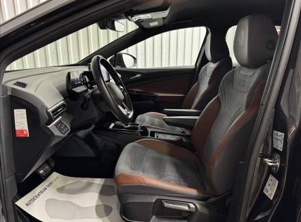 Volkswagen - ID.4