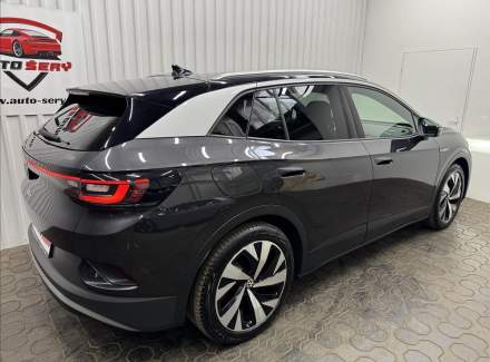 Volkswagen - ID.4