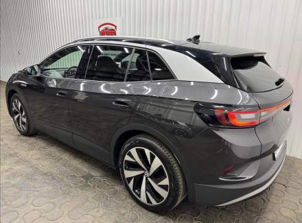 Volkswagen - ID.4
