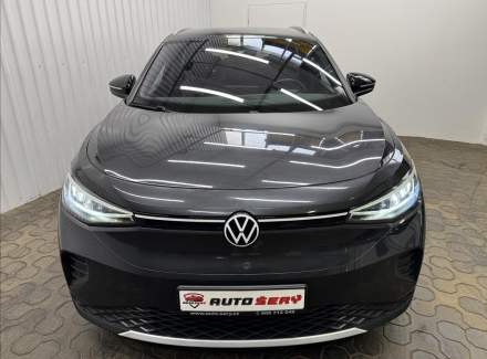 Volkswagen - ID.4