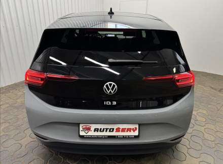 Volkswagen - ID.3