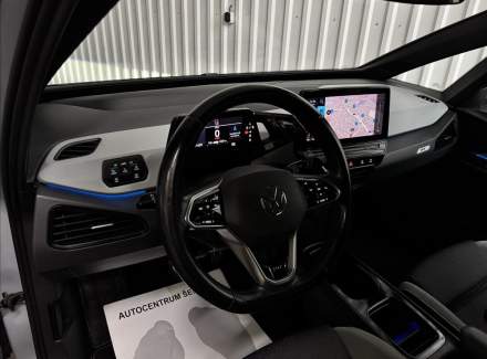 Volkswagen - ID.3