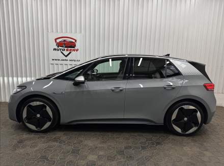 Volkswagen - ID.3