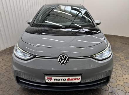 Volkswagen - ID.3