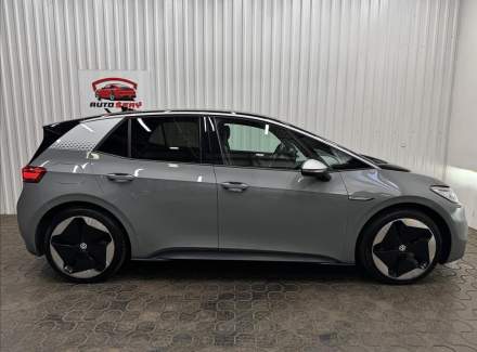 Volkswagen - ID.3