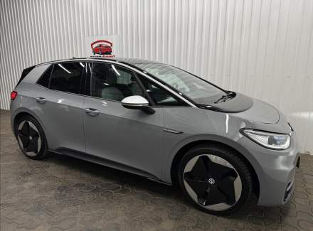 Volkswagen - ID.3