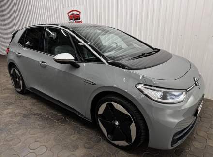 Volkswagen - ID.3