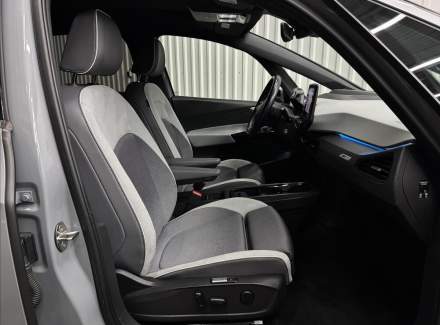 Volkswagen - ID.3