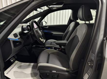 Volkswagen - ID.3