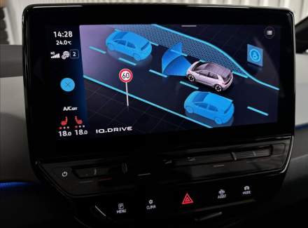 Volkswagen - ID.3