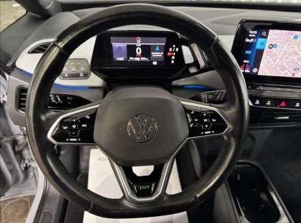 Volkswagen - ID.3