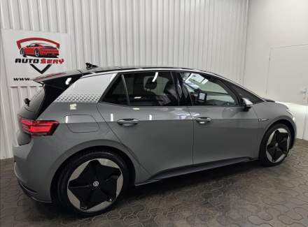 Volkswagen - ID.3