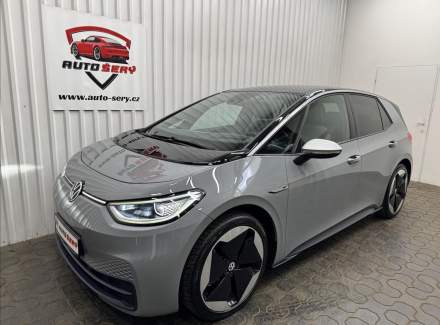 Volkswagen - ID.3