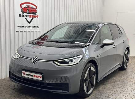 Volkswagen - ID.3