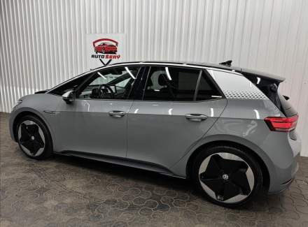 Volkswagen - ID.3