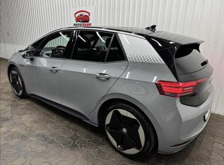 Volkswagen - ID.3