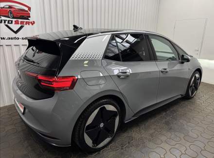 Volkswagen - ID.3