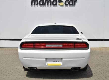 Dodge - Challenger