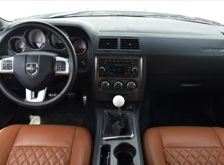 Dodge - Challenger