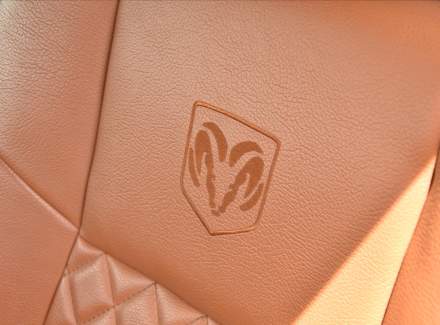 Dodge - Challenger