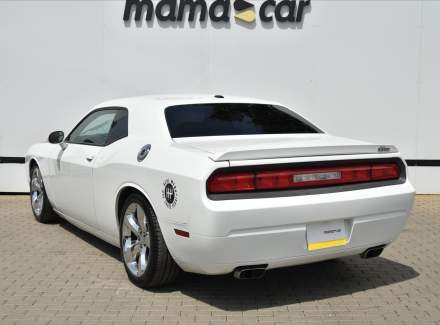 Dodge - Challenger