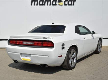Dodge - Challenger