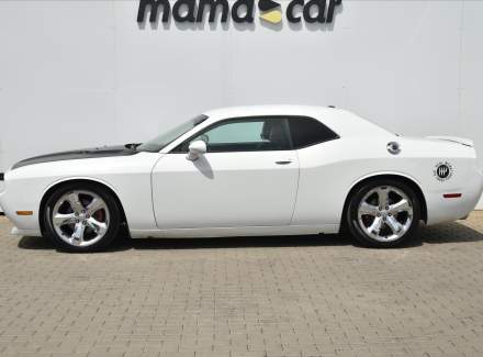 Dodge - Challenger