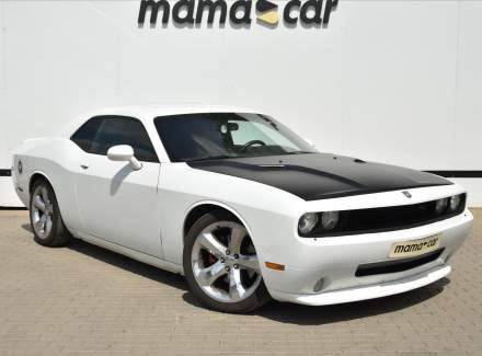 Dodge - Challenger