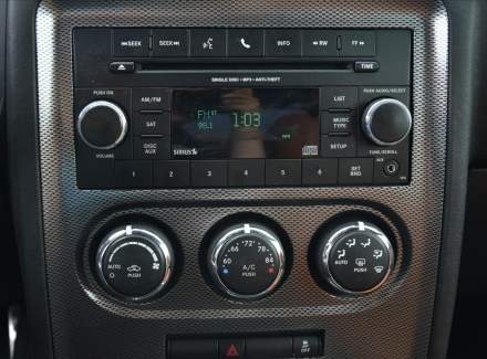 Dodge - Challenger