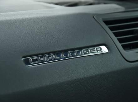 Dodge - Challenger