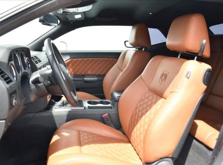 Dodge - Challenger