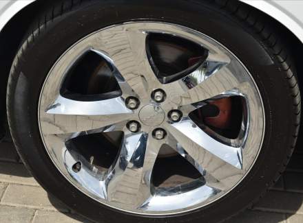 Dodge - Challenger