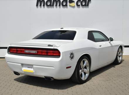Dodge - Challenger