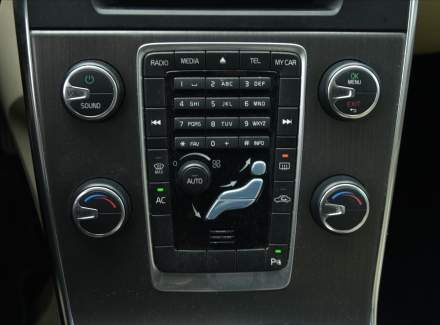 Volvo - S60
