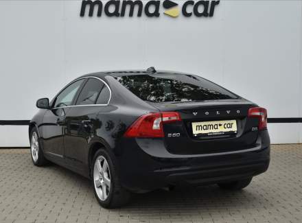 Volvo - S60