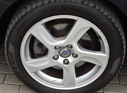 Volvo - S60