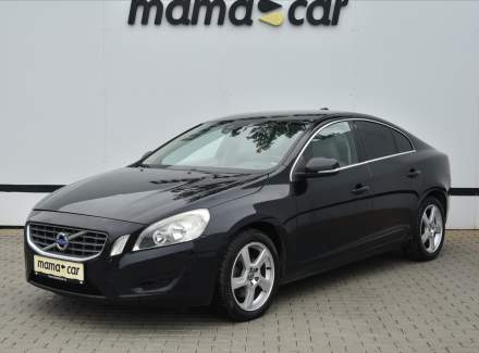 Volvo - S60